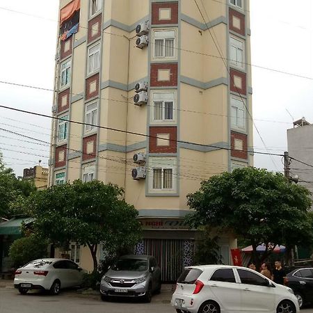 Villa Motel Thanh Hóa Zewnętrze zdjęcie