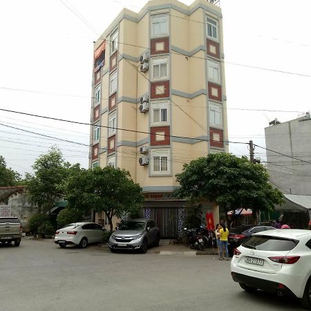 Villa Motel Thanh Hóa Zewnętrze zdjęcie