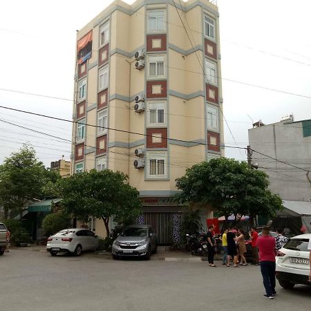 Villa Motel Thanh Hóa Zewnętrze zdjęcie