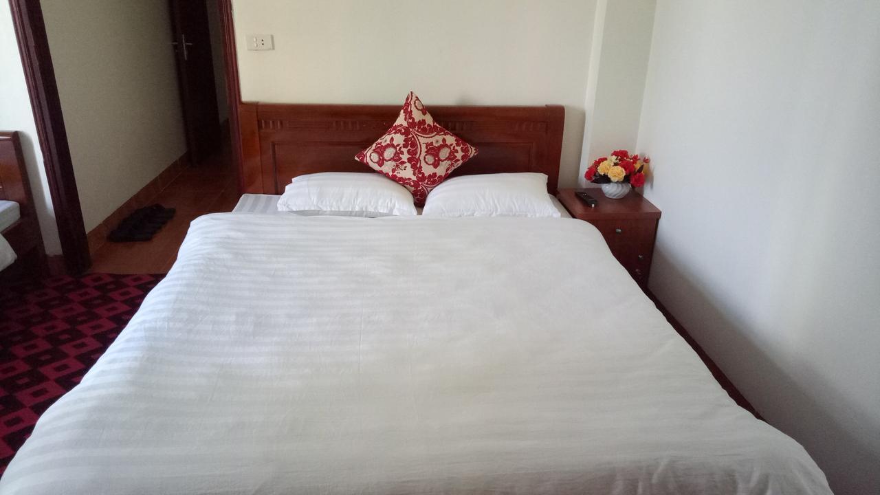Villa Motel Thanh Hóa Zewnętrze zdjęcie