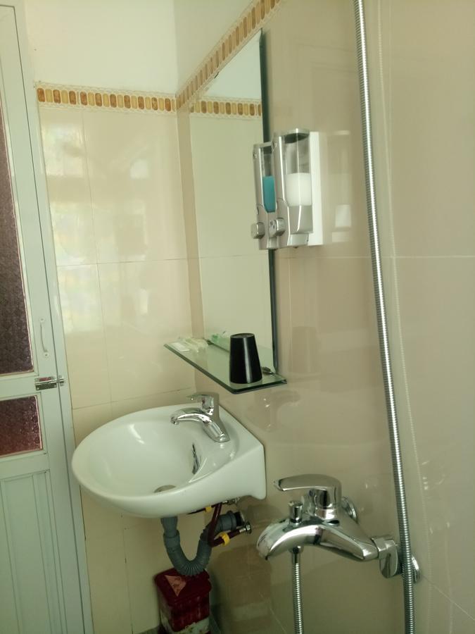 Villa Motel Thanh Hóa Zewnętrze zdjęcie