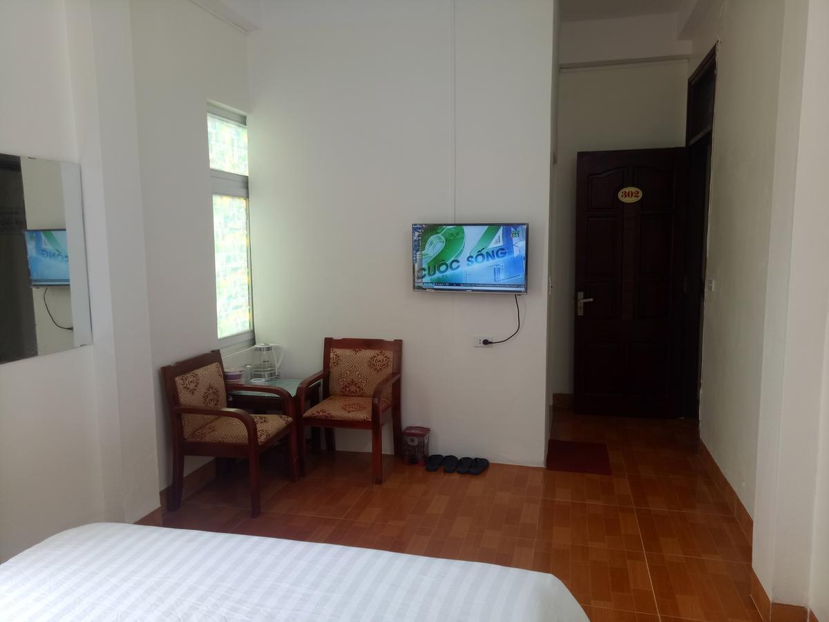 Villa Motel Thanh Hóa Zewnętrze zdjęcie