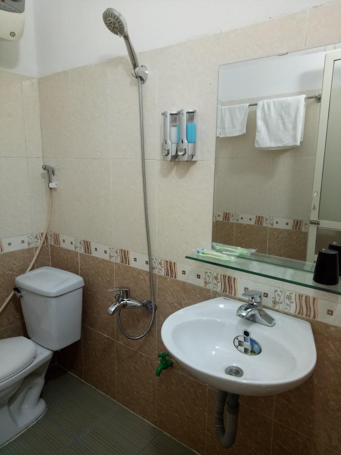 Villa Motel Thanh Hóa Zewnętrze zdjęcie