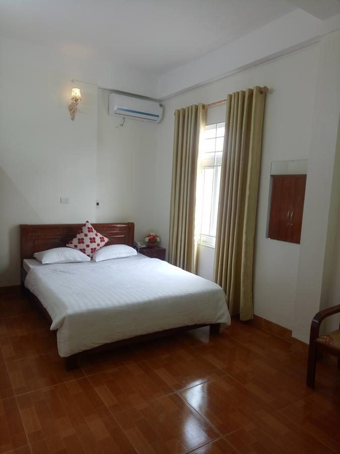 Villa Motel Thanh Hóa Zewnętrze zdjęcie