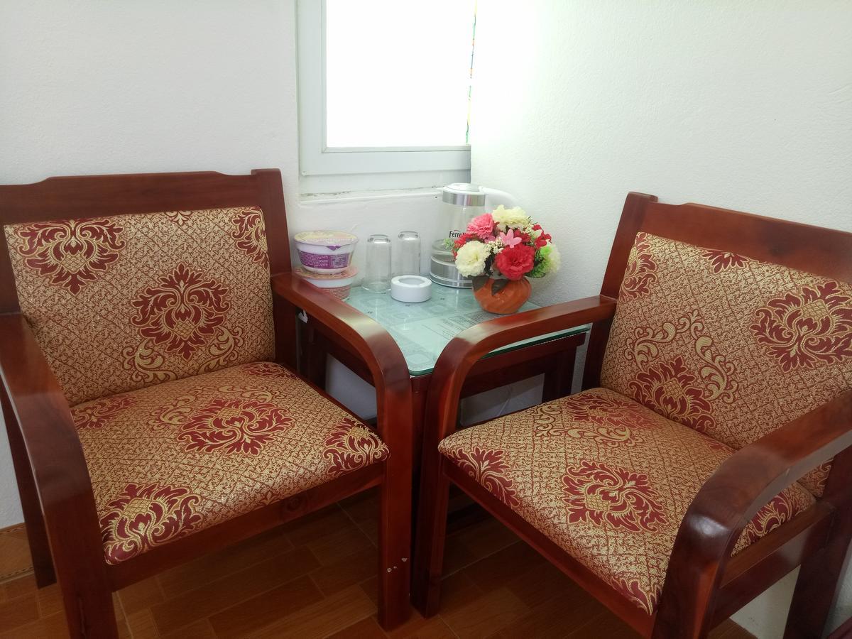Villa Motel Thanh Hóa Zewnętrze zdjęcie