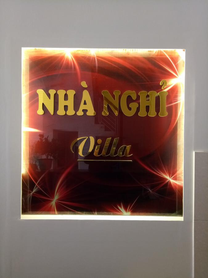 Villa Motel Thanh Hóa Zewnętrze zdjęcie