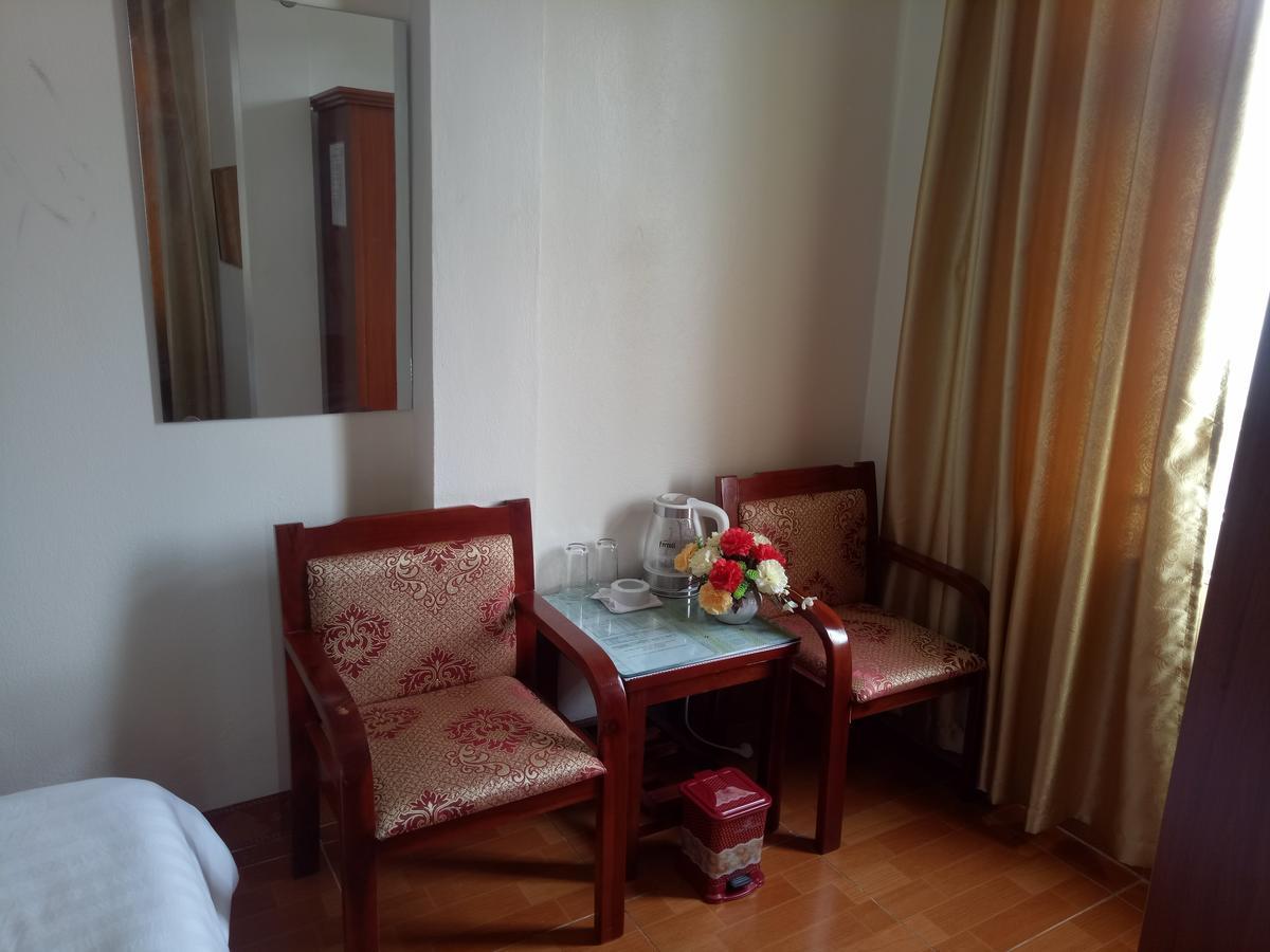 Villa Motel Thanh Hóa Zewnętrze zdjęcie