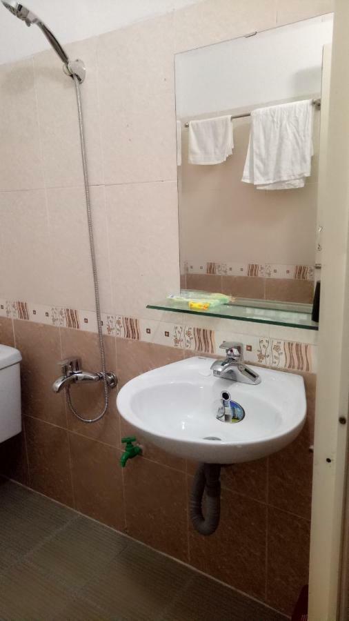 Villa Motel Thanh Hóa Zewnętrze zdjęcie